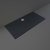 RAK Feeling Black Stone Effect Rectangular Shower Tray 1700mm x 900mm | Thumbnail Image