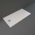 RAK Feeling White Stone Effect Rectangular Shower Tray 1600mm x 800mm