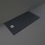 RAK Feeling Black Stone Effect Rectangular Shower Tray 1600mm x 800mm