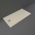 RAK Feeling Cappuccino Stone Effect Rectangular Shower Tray 1600mm x 800mm