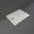 RAK Feeling Greige Stone Effect Rectangular Shower Tray 1200mm x 900mm | Thumbnail Image