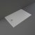 RAK Feeling Grey Stone Effect Rectangular Shower Tray 1400mm x 900mm