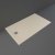 RAK Feeling Cappuccino Stone Effect Rectangular Shower Tray 1600mm x 900mm | Thumbnail Image