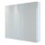 RAK Gemini 2-Door Mirrored Bathroom Cabinet 700mm H x 800mm W - Stainless Steel