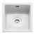 RAK Gourmet 6 Ceramic Belfast Kitchen Sink 1.0 Bowl 450mm L x 475mm W - Alpine White