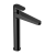 RAK Ischia Tall Basin Mixer Tap Without Waste - Matt Black