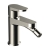 RAK Ischia Bidet Mixer Tap Without Waste - Brushed Nickel