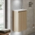 RAK Joy 400mm 1-Door Wall Hung Vanity Unit | Thumbnail Image