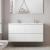 RAK Joy 1200mm 2-Drawer Wall Hung Vanity Unit | Thumbnail Image
