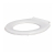 RAK Junior Seat For Junior BTW WC Pan (No Lid)