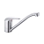 RAK Kitchen Modern Sink Mixer Tap - Chrome