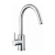 RAK Kitchen Sink Mixer Tap Side Lever - Chrome