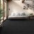 RAK Lounge Polished Tiles - 600mm x 600mm - Black (Box of 4)