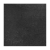 RAK Lounge Polished Tiles - 600mm x 600mm - Black (Box of 4)