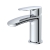 RAK Mercury Mono Basin Mixer Tap - Chrome