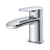 RAK Mercury Mini Mono Basin Mixer Tap - Chrome