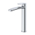 RAK Mercury Tall Basin Mixer Tap - Chrome