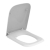 RAK Metropolitan Slim Wrap Over Soft Close Seat