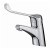 RAK Sequential Thermostatic Basin Mixer Tap - Chrome