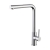 RAK Munich Kitchen Sink Mixer Tap Side Lever Handle - Chrome