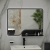 RAK Ornate LED Illuminated Bathroom Mirror with Demister Pad 600mm H x 800mm W - Matt Black