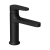 RAK Portofino Basin Mixer Tap Without Waste - Matt Black