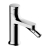 RAK Positano Bidet Mixer Tap Without Waste - Chrome