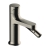 RAK Positano Bidet Mixer Tap Without Waste - Brushed Nickel