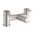 RAK Prima Dual Lever Bath Filler Tap - Chrome