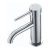 RAK Prima Tech Mono Basin Mixer Tap with Waste - Chrome