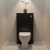 RAK Ceramics Resort 500mm Back-to-Wall WC Unit | Thumbnail Image