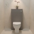 RAK Ceramics Resort 500mm Back-to-Wall WC Unit | Thumbnail Image