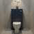 RAK Ceramics Resort 500mm Back-to-Wall WC Unit | Thumbnail Image