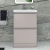 RAK Resort 500mm 2-Drawer Floor Standing Vanity Unit | Thumbnail Image