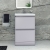 RAK Resort 500mm 2-Drawer Floor Standing Vanity Unit