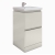 RAK Resort 500mm 2-Drawer Floor Standing Vanity Unit