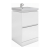 RAK Resort 550mm 2-Drawer Floor Standing Vanity Unit