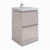 RAK Resort 550mm 2-Drawer Floor Standing Vanity Unit