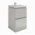 RAK Resort 550mm 2-Drawer Floor Standing Vanity Unit
