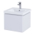 RAK Resort 550mm 1-Drawer Wall Hung Vanity Unit