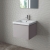 RAK Resort 550mm 1-Drawer Wall Hung Vanity Unit