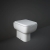 RAK Series 600 Back to Wall Toilet - Soft Close Seat
