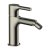 RAK Sorrento Bidet Mixer Tap Without Waste - Brushed Nickel