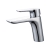 RAK Sport Mono Basin Mixer Tap with Waste - Chrome