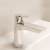 RAK Resort Mono Basin Mixer Tap - Chrome