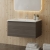 RAK Joy Uno 800mm 1-Drawer Wall Hung Vanity Unit | Thumbnail Image