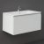 RAK Joy Uno 800mm 1-Drawer Wall Hung Vanity Unit