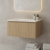 RAK Joy Uno 800mm 1-Drawer Wall Hung Vanity Unit | Thumbnail Image