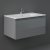 RAK Joy Uno 800mm 1-Drawer Wall Hung Vanity Unit