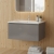 RAK Joy Uno 800mm 1-Drawer Wall Hung Vanity Unit | Thumbnail Image